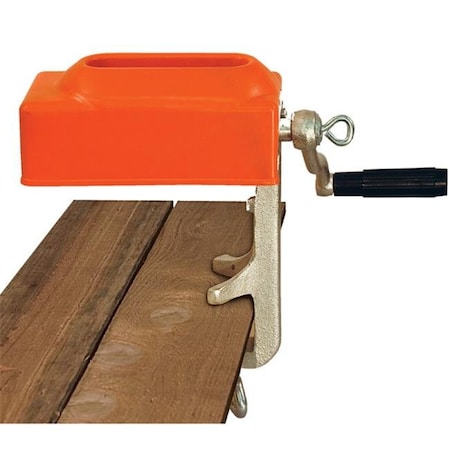 Lem Products LEM 656 Clamp-On Tenderizer 656